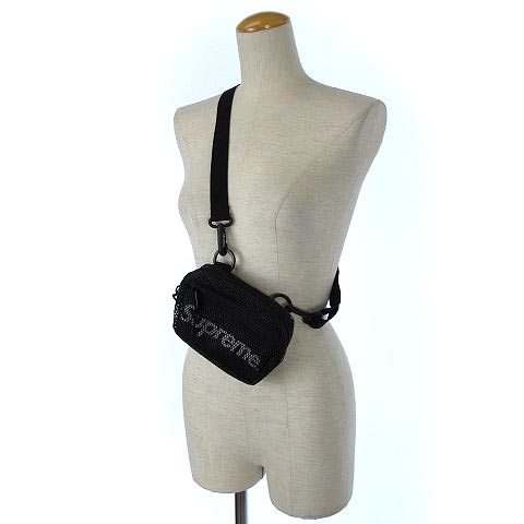 20ss Supreme Small とてつもなく Shoulder Bag