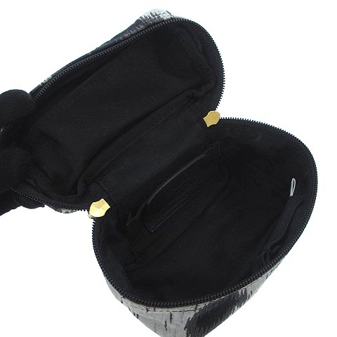 ヴィヴィアンウエストウッド Vivienne Westwood バニティ ポーチ