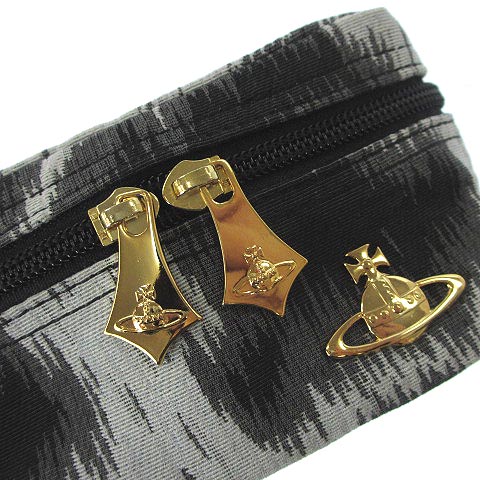 ヴィヴィアンウエストウッド Vivienne Westwood バニティ ポーチ