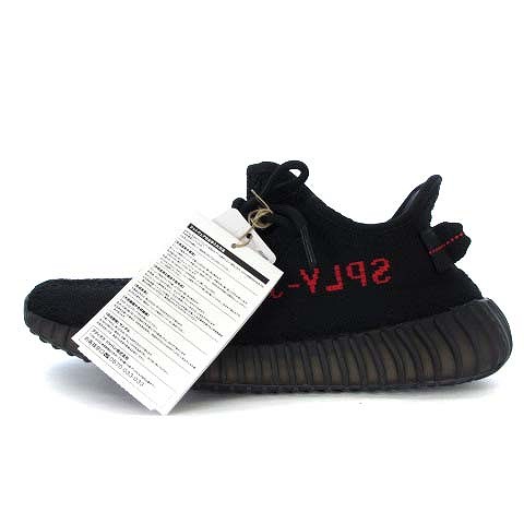 アディダス adidas タグ付き YEEZY BOOST 350 V2 CP9652 イージー 