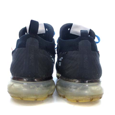 ナイキ NIKE オフホワイト OFF-WHITE THE 10 AIR VAPORMAX FK AA3831 