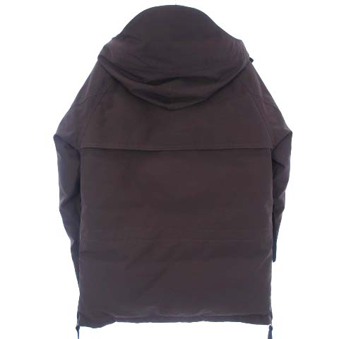 カナダグース CANADA GOOSE 4078JM R KAMLOOPS カムループス ダウン 