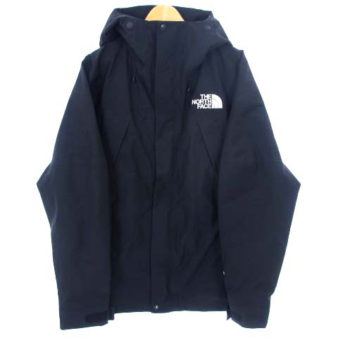ザノースフェイス THE NORTH FACE 美品 Mountain Jacket マウンテン  