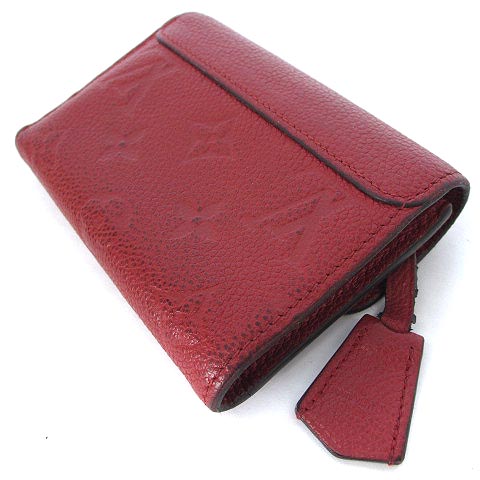 ルイヴィトン LOUIS VUITTON M62185 モノグラム アンプラント  