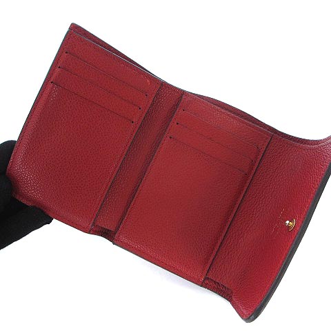 ルイヴィトン LOUIS VUITTON M62185 モノグラム アンプラント  