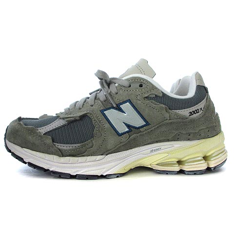 未使用品 ニューバランス NEW BALANCE M2002RDD Protection Pack 