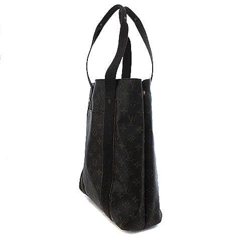 ルイヴィトン LOUIS VUITTON M53013 モノグラム ガバ ボブール トート