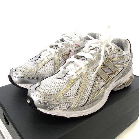 未使用品 ニューバランス NEW BALANCE タグ付き 1906R スニーカー  