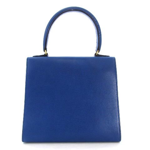 セリーヌ CELINE 2WAYバッグ ショルダー ハンド ガンチーニ レザー 