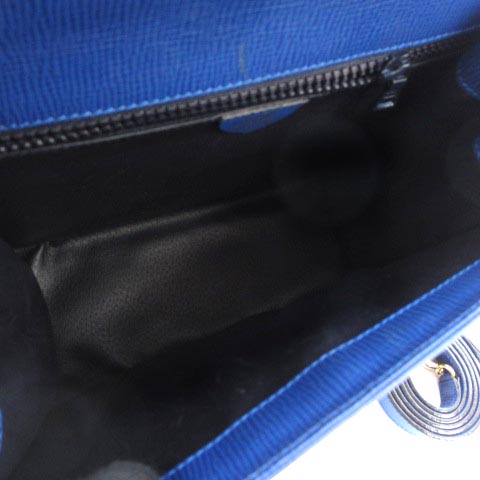 セリーヌ CELINE 2WAYバッグ ショルダー ハンド ガンチーニ