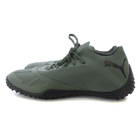プーマ サッカートレーニングシューズ 26.5㎝ ブラック （PUMA