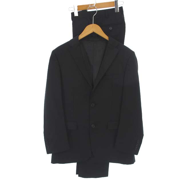 バーバリーブラックレーベル BURBERRY BLACK LABEL スーツ 