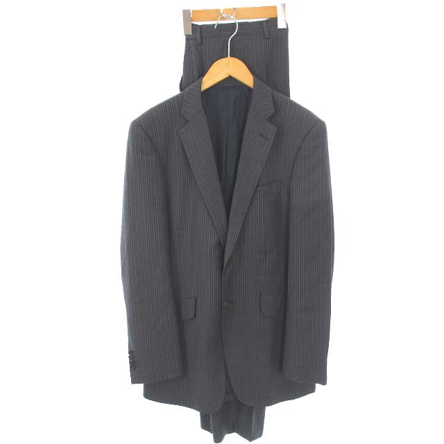 ポールスミス PAUL SMITH スーツ シングル セットアップ ロロピアーナ 