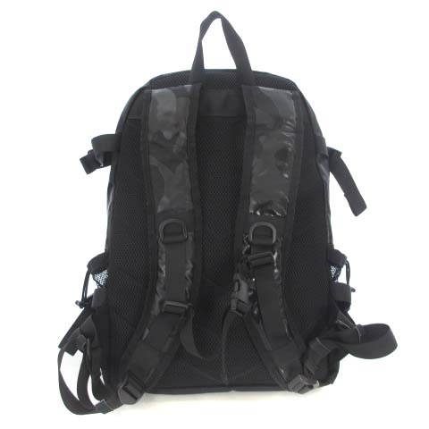 ディーゼル DIESEL タグ付き X05119 P2292 CORDURA生地 リュックサック