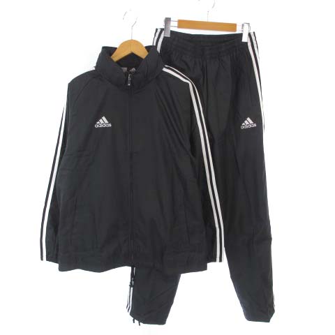 新品タグ付き！！adidasジャージ上下、メンズM、アディダス 