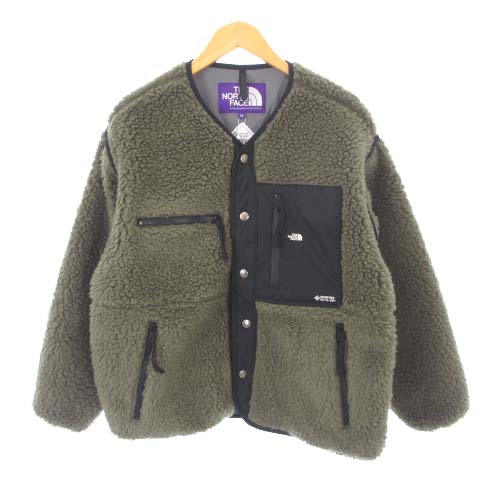 未使用品 ノースフェイス パープルレーベル THE NORTH FACE PURPLE  