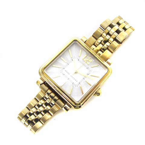 マークジェイコブス MARC JACOBS MJ3462 VIC30 ヴィク30 腕時計