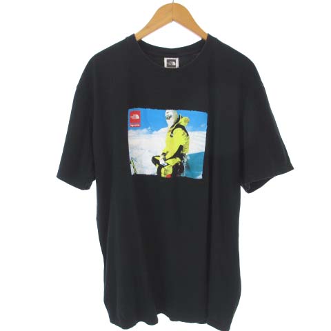 ザノースフェイス THE NORTH FACE シュプリーム Supreme コラボ 