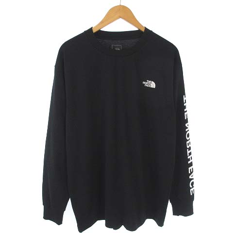 ザノースフェイス THE NORTH FACE NT82130A Tシャツ カットソー 長袖 