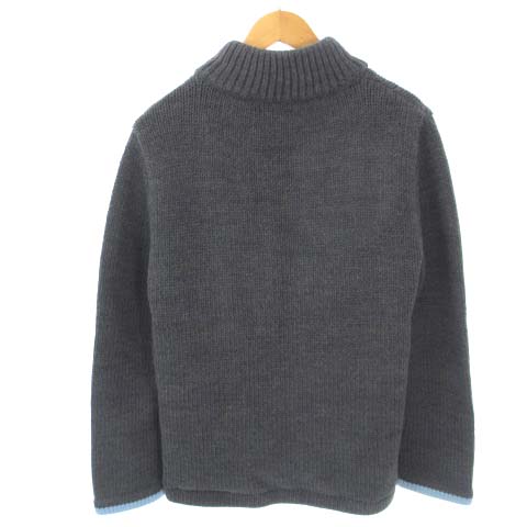 Burberry,s イングランド製 ワンポイントロゴ ブルゾン ノバチェック