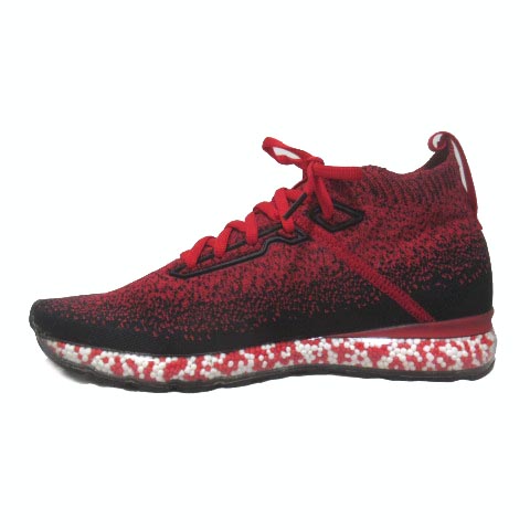 プーマ PUMA 367787 ジャミング スニーカー 27.0 ランニング