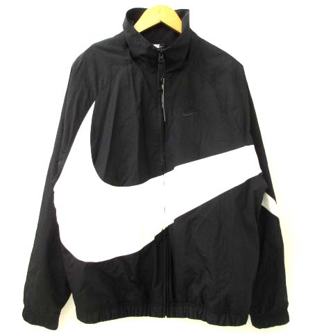 未使用品 ナイキ NIKE HRB STMT WVN JACKET AR3133-010 HRB ステイト