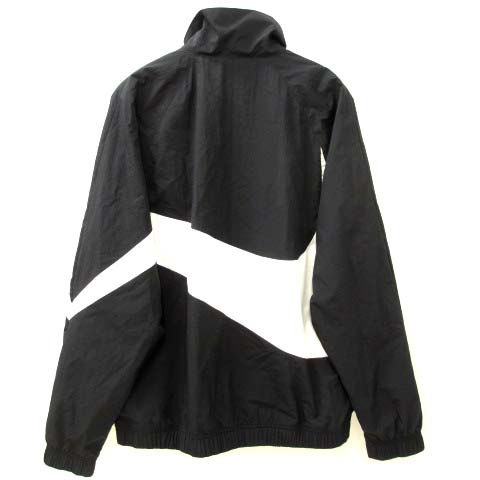 未使用品 ナイキ NIKE HRB STMT WVN JACKET AR3133-010 HRB ステイト