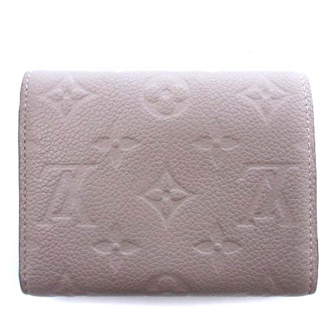 ルイヴィトン LOUIS VUITTON 美品 M63529 モノグラム アンプラント 