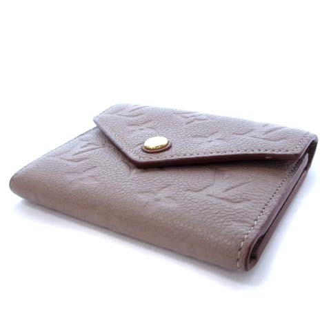 ルイヴィトン LOUIS VUITTON 美品 M63529 モノグラム アンプラント 