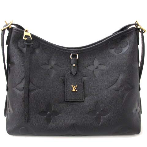 未使用品 ルイヴィトン LOUIS VUITTON 現行モデル M46288 キャリー 