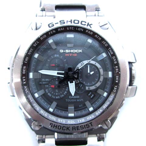 カシオジーショック CASIO G-SHOCK MTG-S1000D-1AJF 腕時計 アナログ 