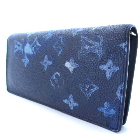 ルイヴィトン LOUIS VUITTON M80465 ウォーターカラー モノグラム 