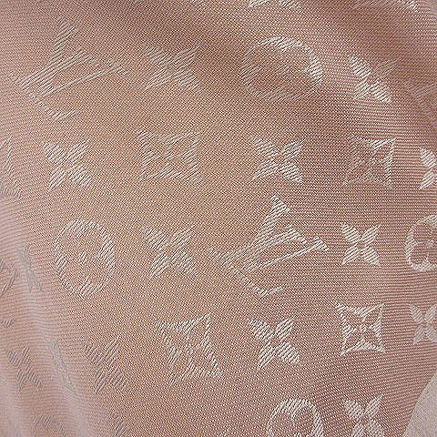 未使用品 ルイヴィトン LOUIS VUITTON 18年製 M72046 ショール  