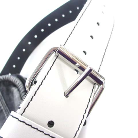 ディーゼル DIESEL 美品 2way デニム ショルダーバッグ ワンショルダー 