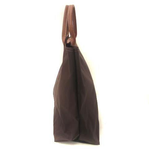 ロンシャン LONGCHAMP ルプリアージュ トートバッグ ハンド スクエア
