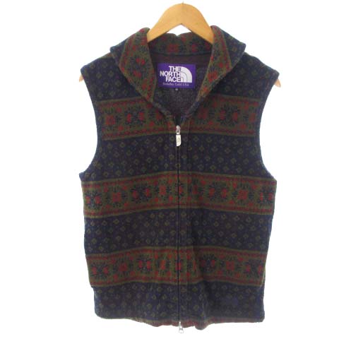ノースフェイス パープルレーベル THE NORTH FACE PURPLE LABEL 
