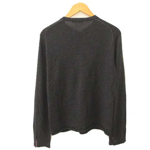 バーバリーブラックレーベル BURBERRY BLACK LABEL ニット Tシャツ 