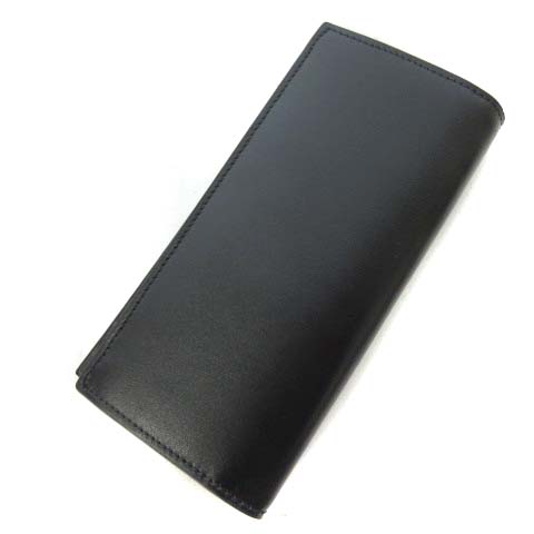 グッチ GUCCI 美品 428740・2067 GGマーモント レザーロングウォレット  