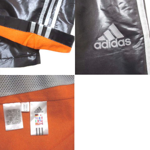 アディダス adidas JD2027 ジャージ セットアップ ウーブンジャケット