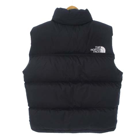 ノースフェイスヌプシダウンベスト　ND92232 楽天市場】【☆】 THE NORTH FACE ノースフェイス Nuptse Vest