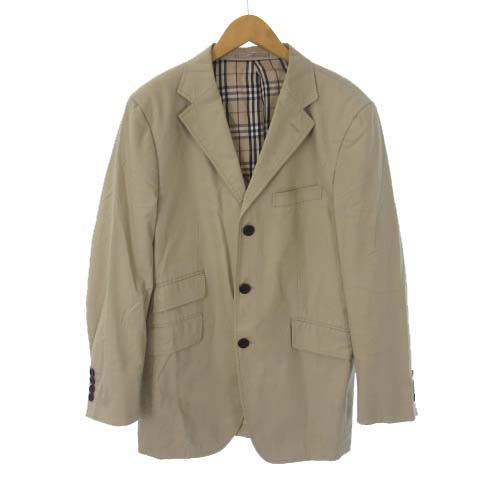 バーバリーブラックレーベル BURBERRY BLACK LABEL テーラード バーバリーブラックレーベル BURBERRY BLACK LABEL テーラード