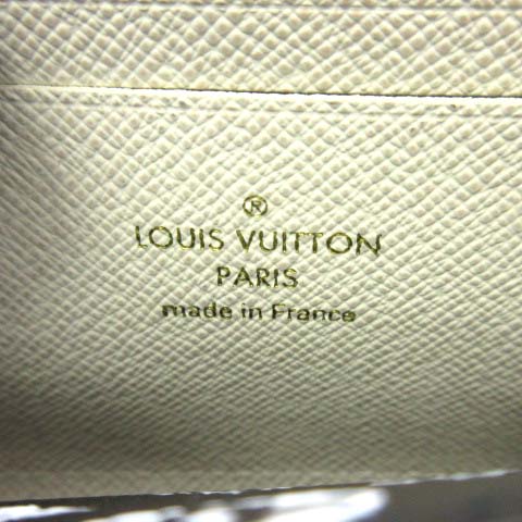 ルイヴィトン LOUIS VUITTON 美品 M67879 モノグラム ジャングル