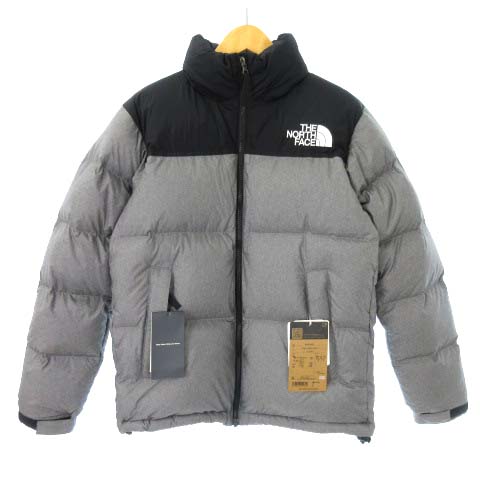 未使用品 ザノースフェイス THE NORTH FACE ND91842 NOVELTY NUPTSE 