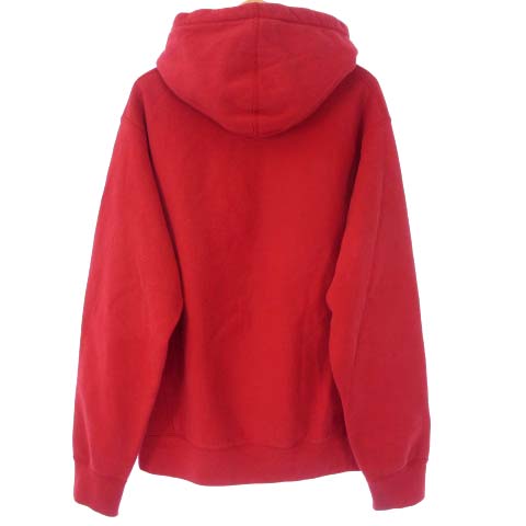 シュプリーム SUPREME 18SS Cord Collegiate Logo Hooded パーカー