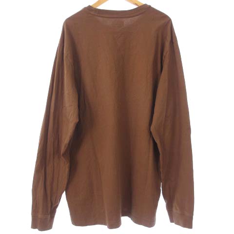 シュプリーム SUPREME Small Box Logo Tee L/S スモール ボックスロゴ 