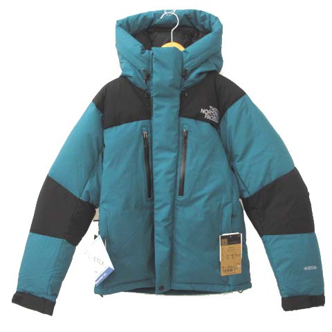 未使用品 ザノースフェイス THE NORTH FACE タグ付き BALTRO Light 