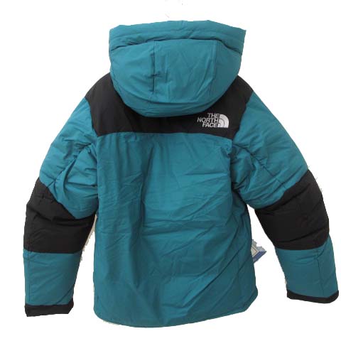 未使用品 ザノースフェイス THE NORTH FACE タグ付き BALTRO Light 
