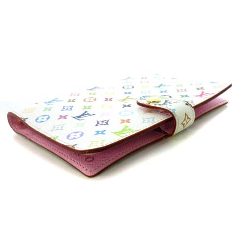 ルイヴィトン LOUIS VUITTON R21074 モノグラム マルチ ブロン 
