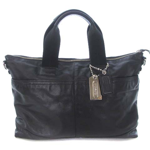 コーチ トンプソン トートバッグ コーチ COACH トンプソン トート