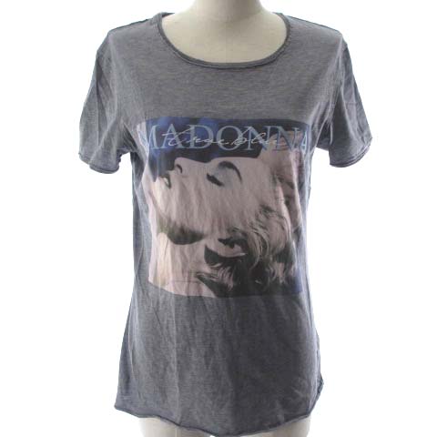 ドルチェ&ガッバーナ ドルガバ DOLCE&GABBANA マドンナ MADONNA T 